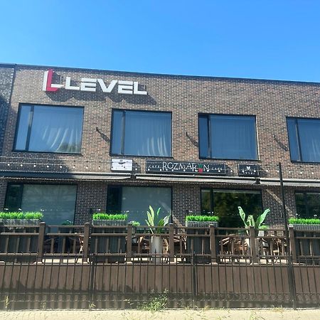 Просторная И Уютная 3Х Комнатная В Центре! Oral Exterior foto