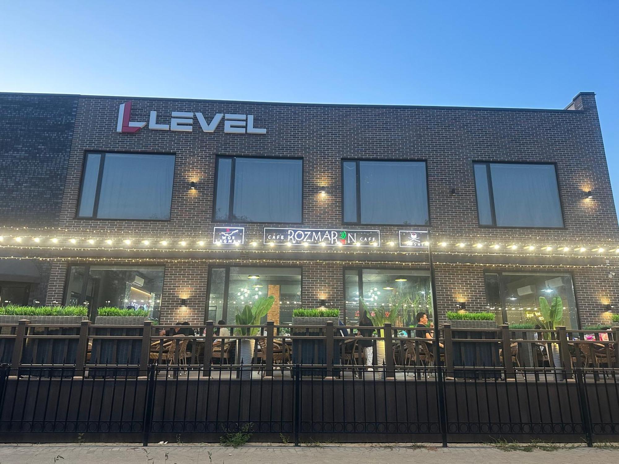 Просторная И Уютная 3Х Комнатная В Центре! Oral Exterior foto